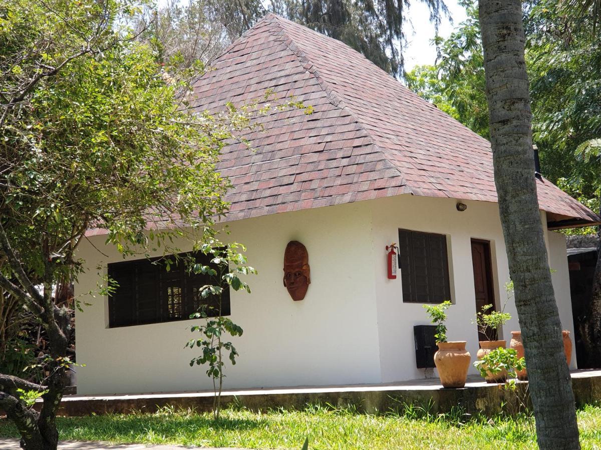 Residence Maison Muege 基利菲 外观 照片