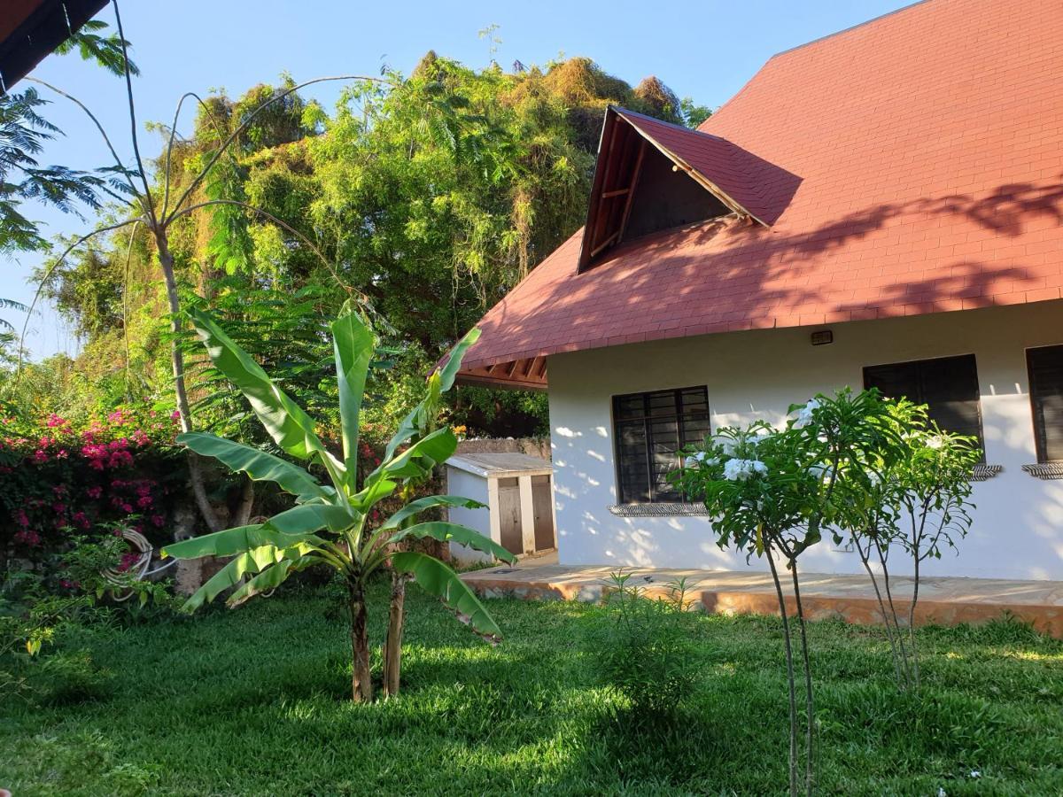 Residence Maison Muege 基利菲 外观 照片