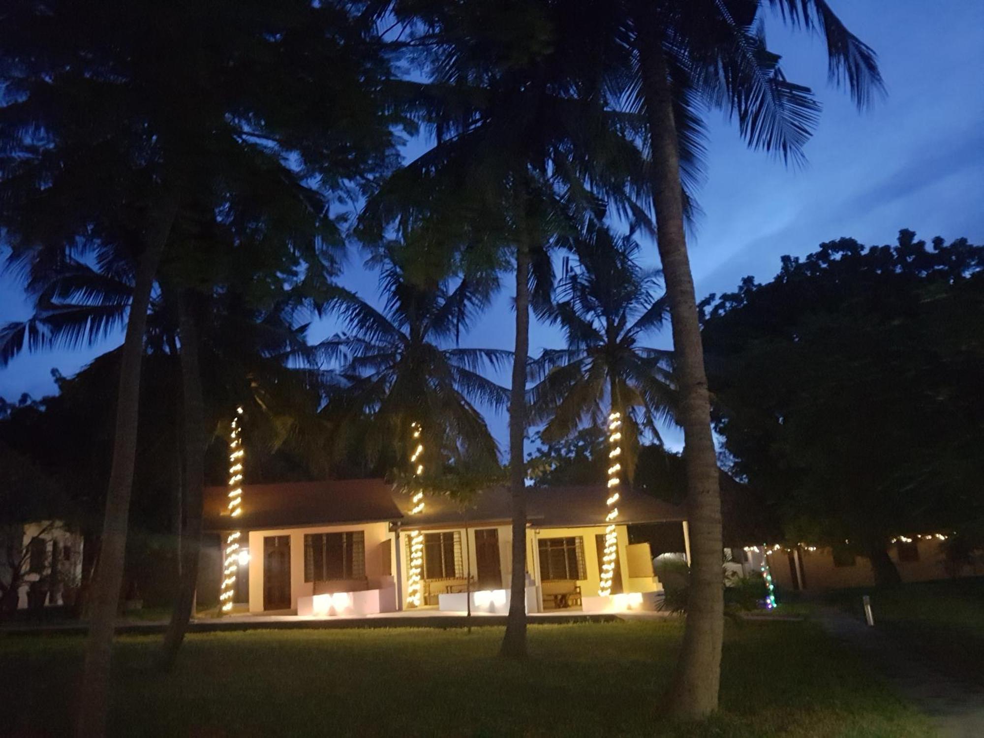 Residence Maison Muege 基利菲 客房 照片