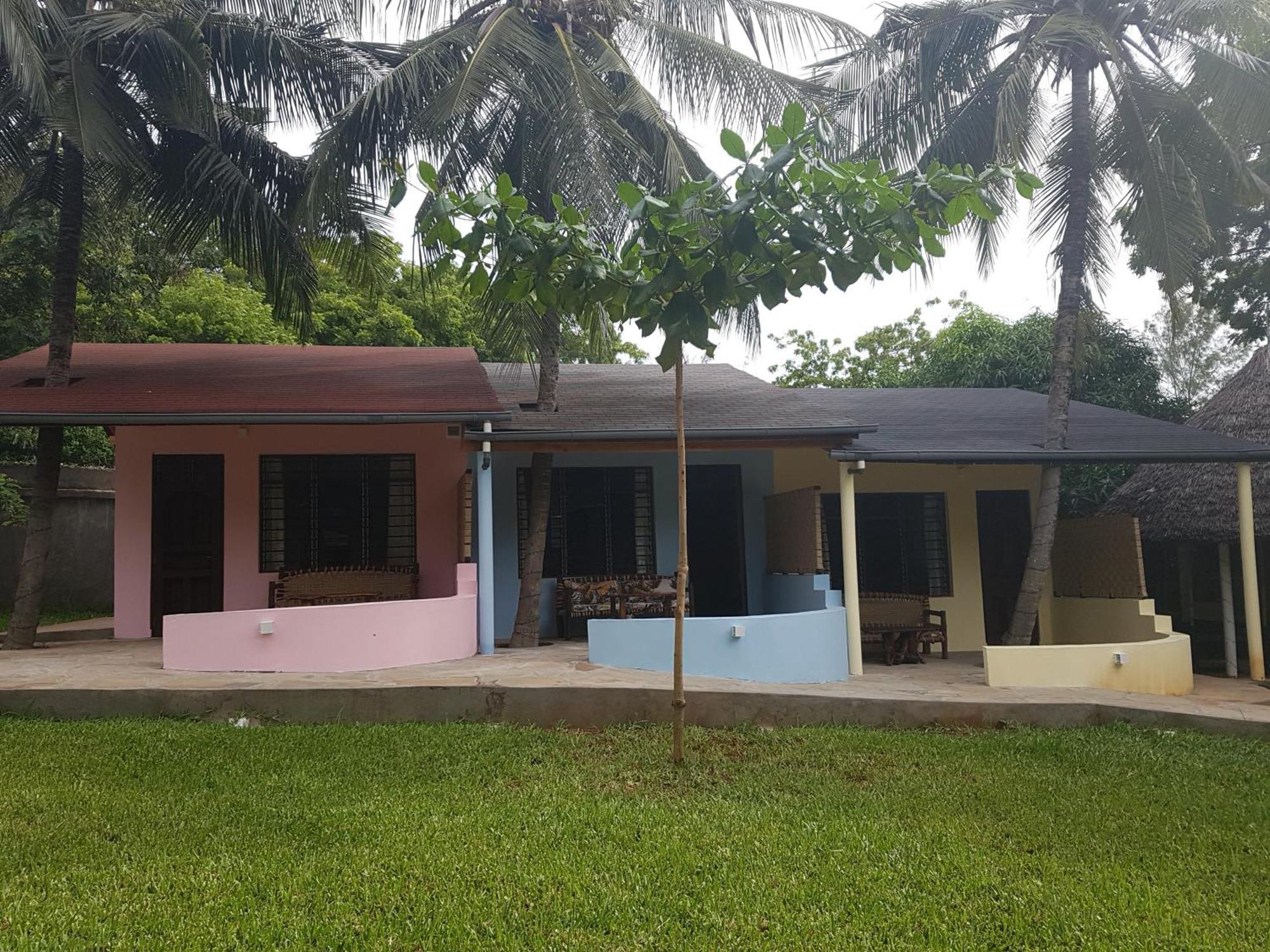 Residence Maison Muege 基利菲 客房 照片