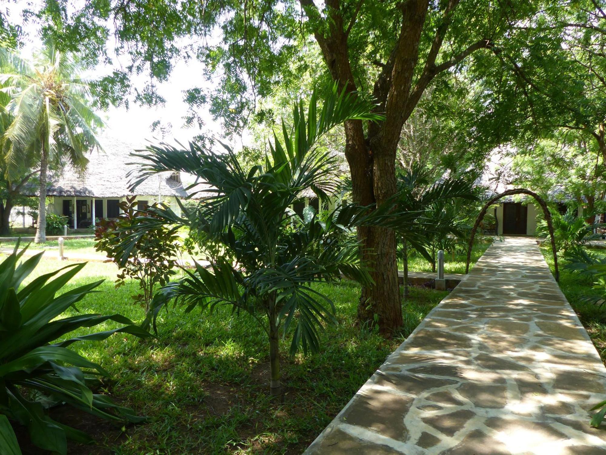 Residence Maison Muege 基利菲 客房 照片