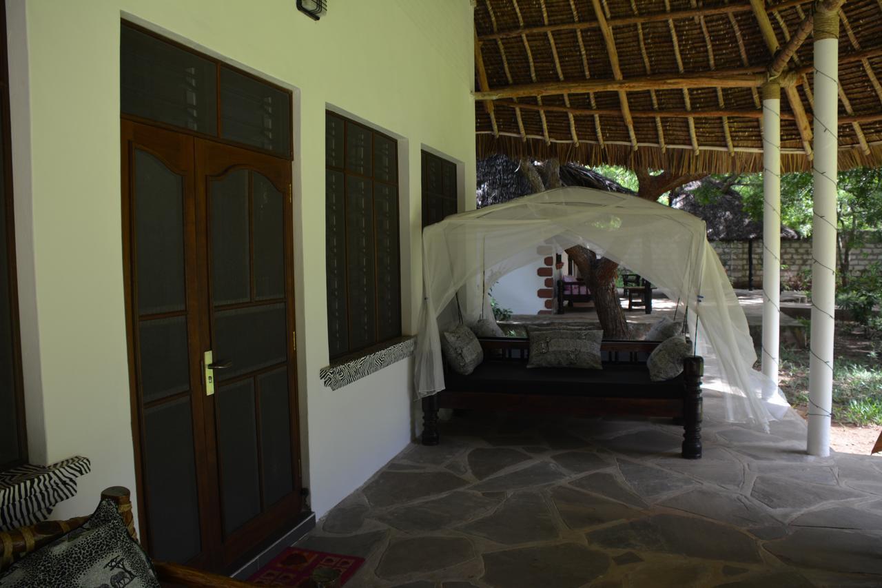 Residence Maison Muege 基利菲 外观 照片