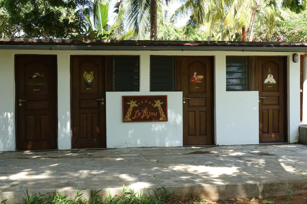 Residence Maison Muege 基利菲 外观 照片