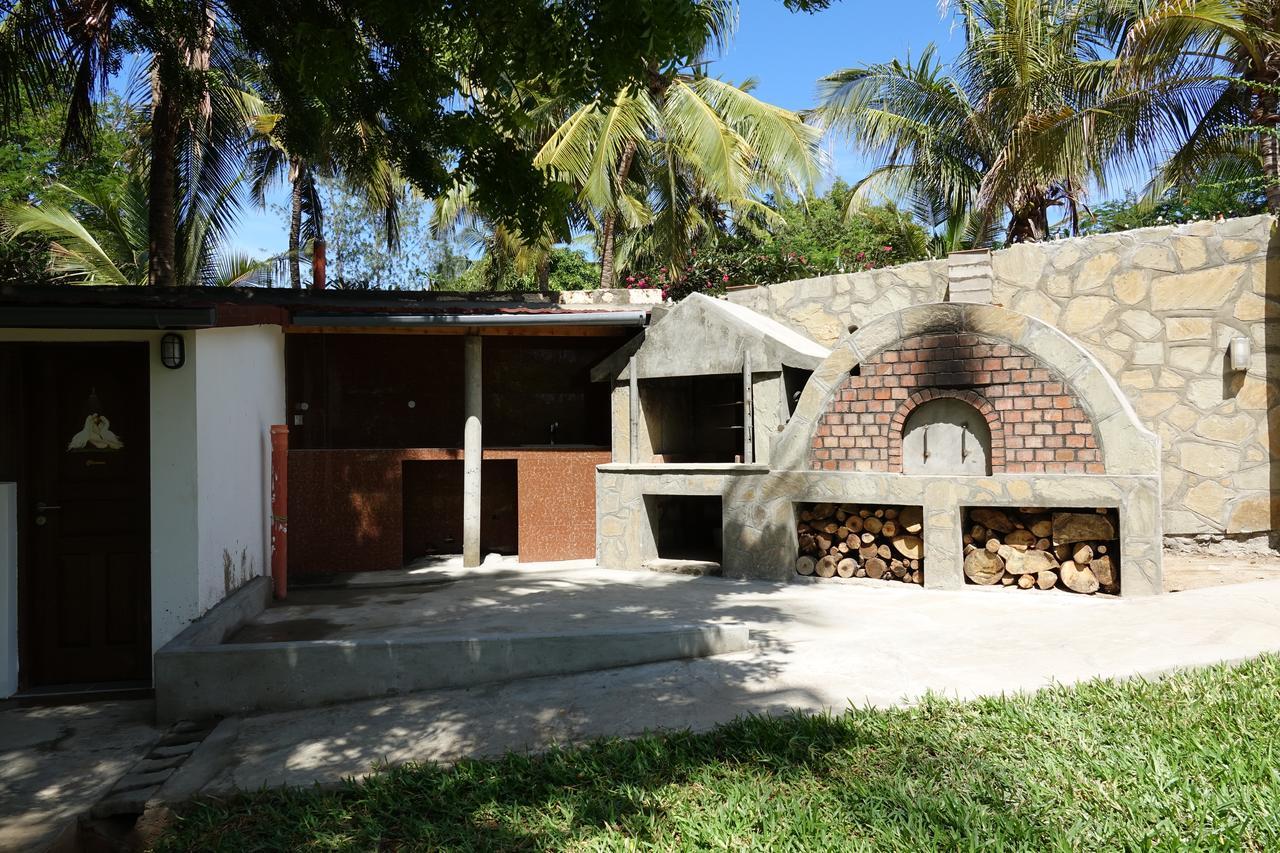 Residence Maison Muege 基利菲 外观 照片