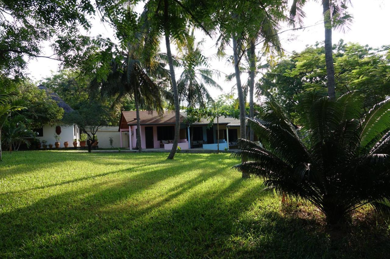 Residence Maison Muege 基利菲 外观 照片