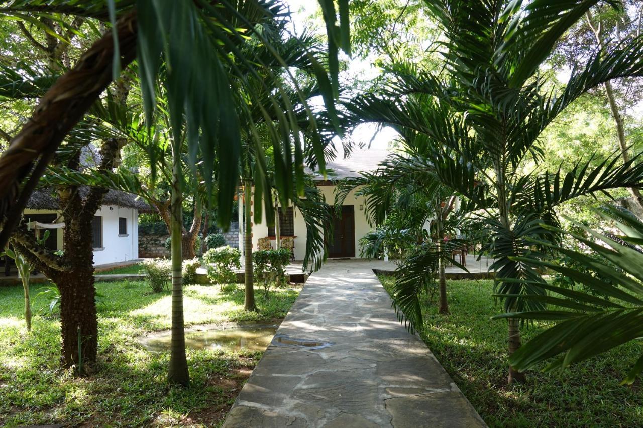 Residence Maison Muege 基利菲 外观 照片