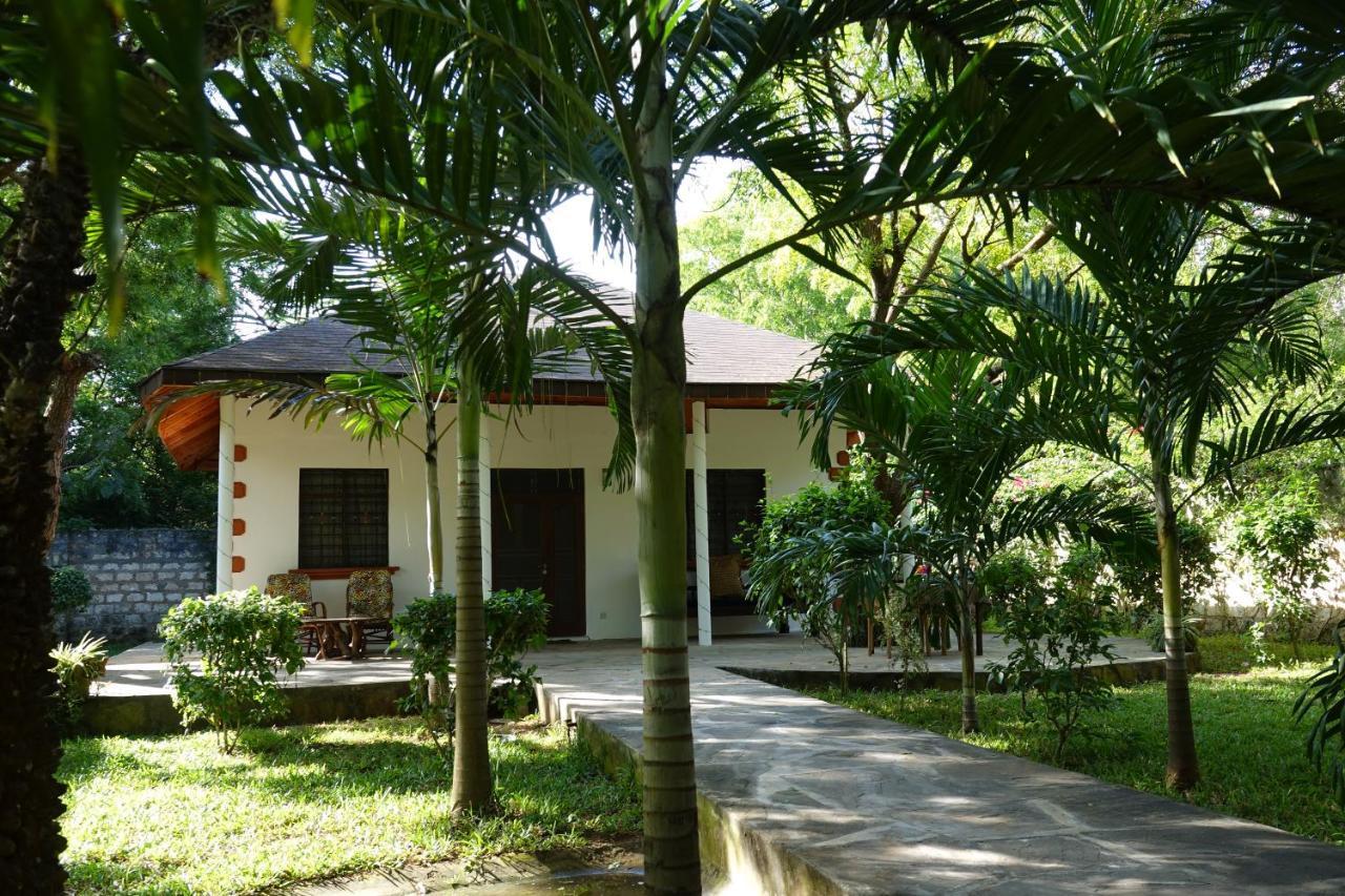 Residence Maison Muege 基利菲 外观 照片
