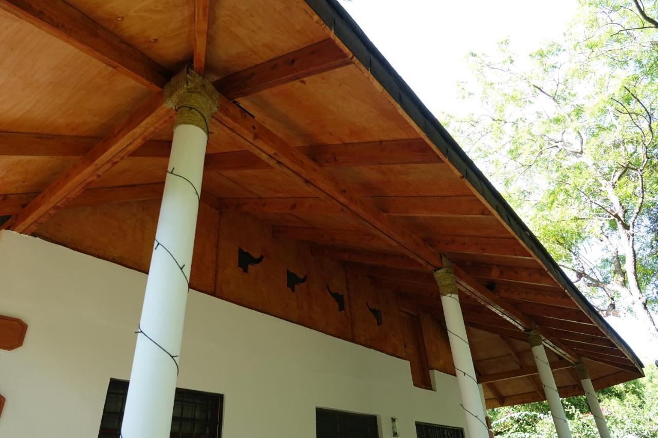 Residence Maison Muege 基利菲 外观 照片